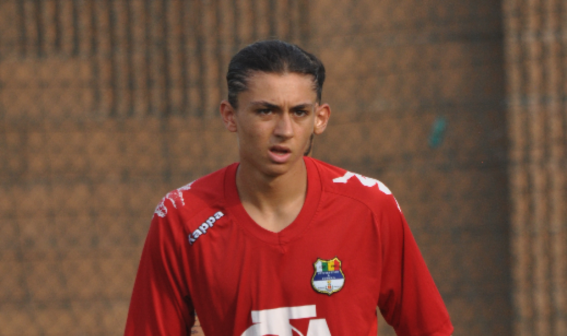 Diego Sussetto