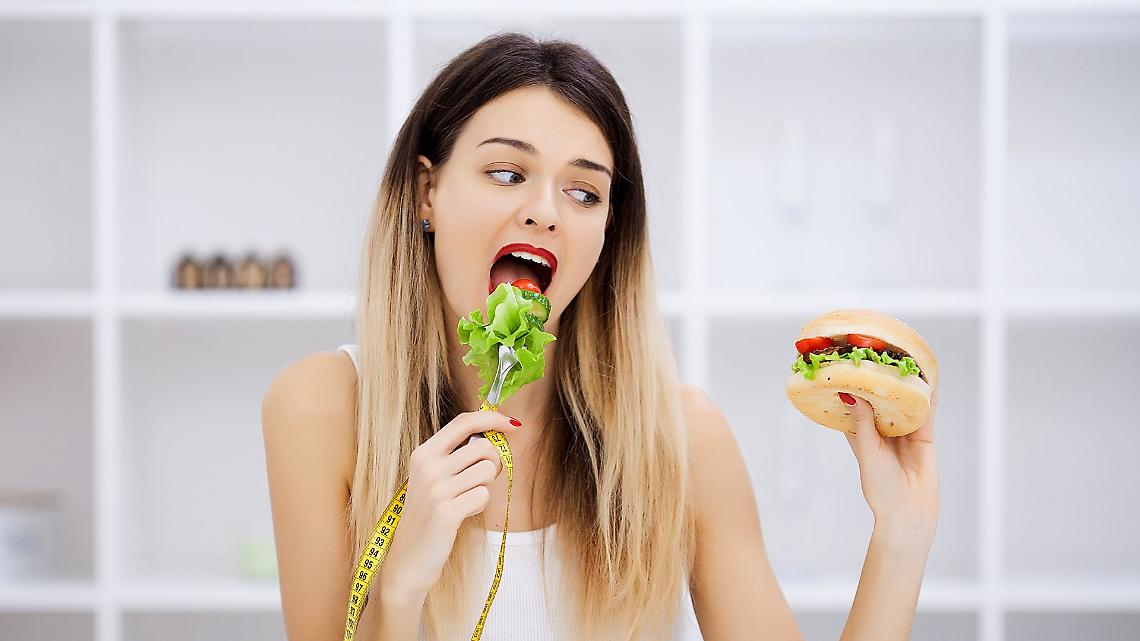 Dieta Sperimentale
