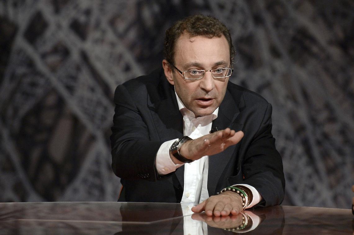 Stefano Esposito