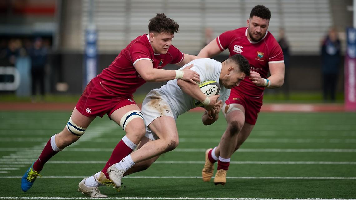 Rugby San Mauro: un weekend di emozioni tra trionfi e battute d’arresto