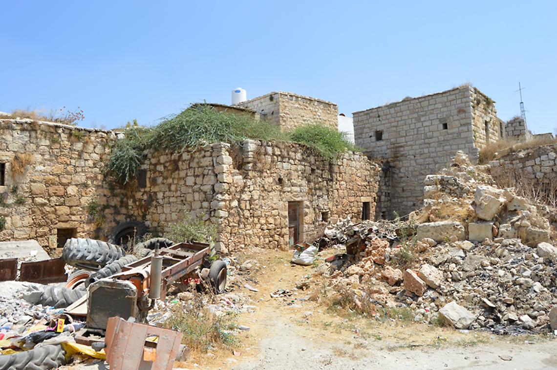 Beit Ummar