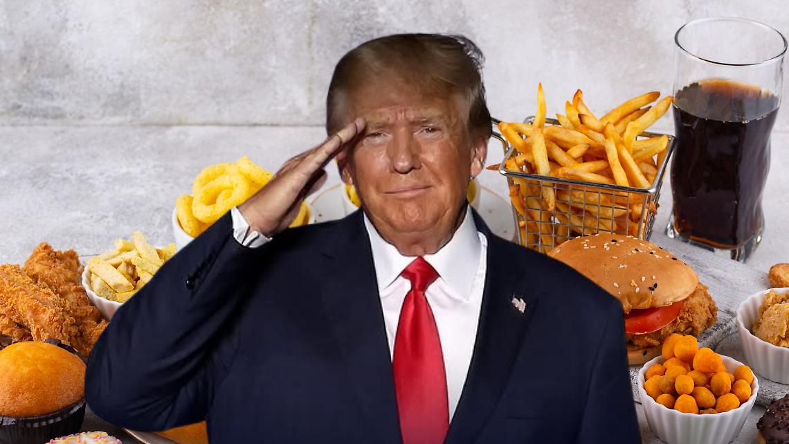 Trump