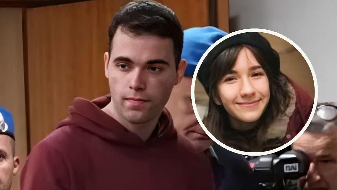 Ergastolo per Filippo Turetta, il ventiduenne che l'11 novembre dello scorso anno ha ucciso con 75 coltellate la sua ex fidanzata Giulia Cecchettin. 