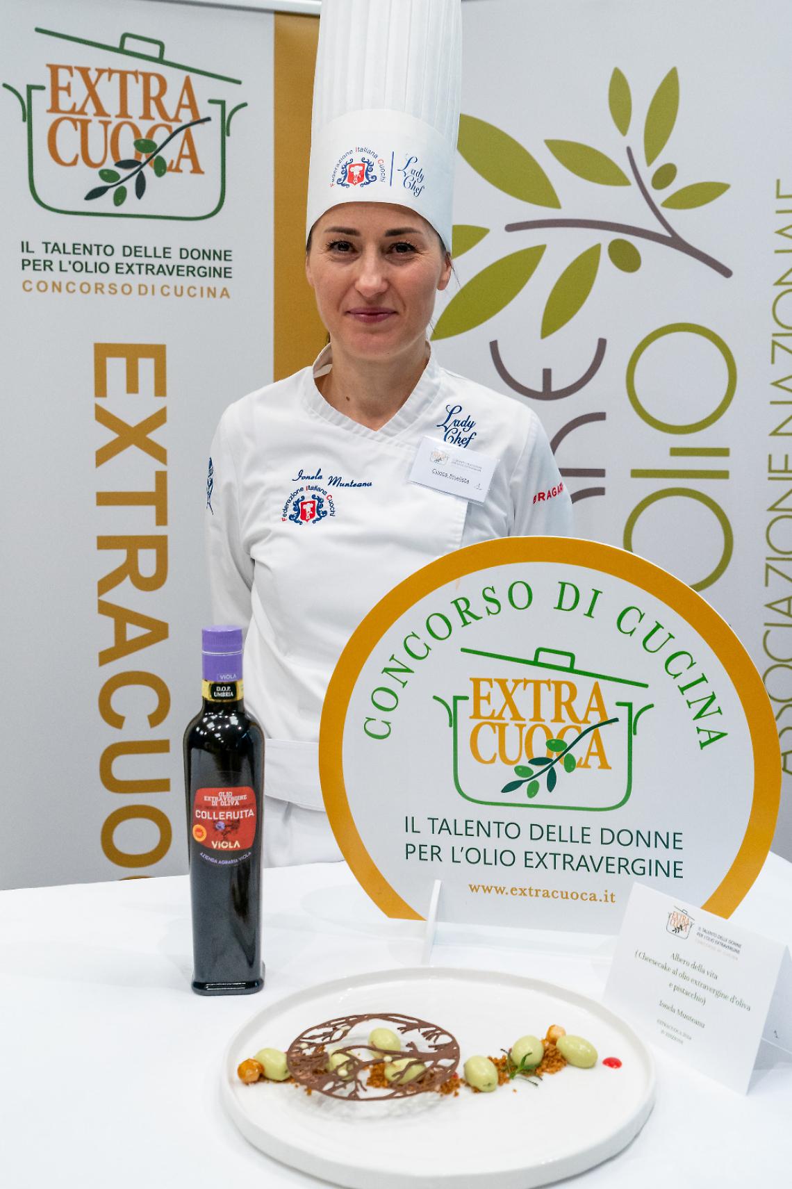 Ionela Monteanu di Pessinetto
