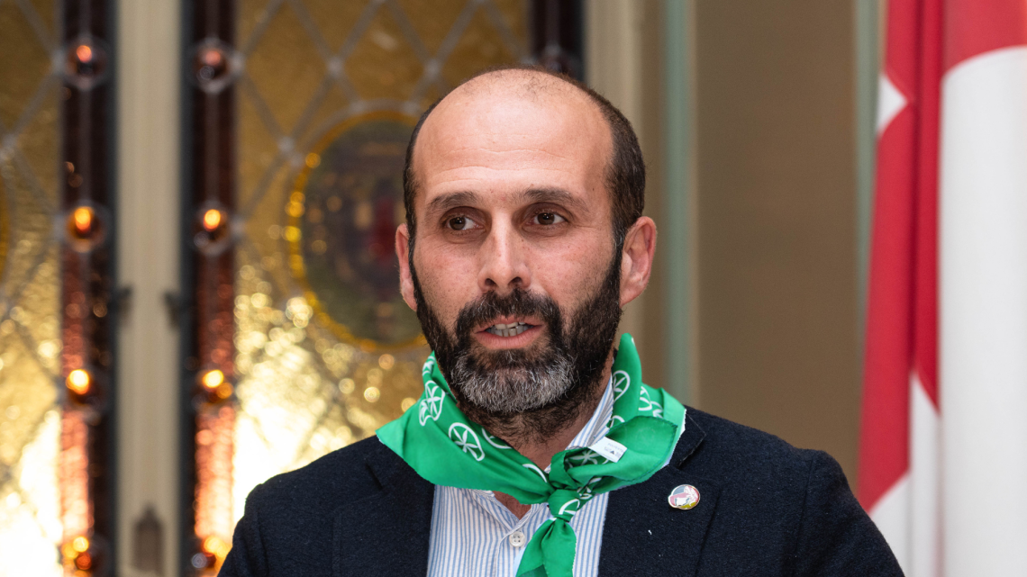 A Ivrea arrivano le ronde e il governo della città si scopre un po' "leghista"