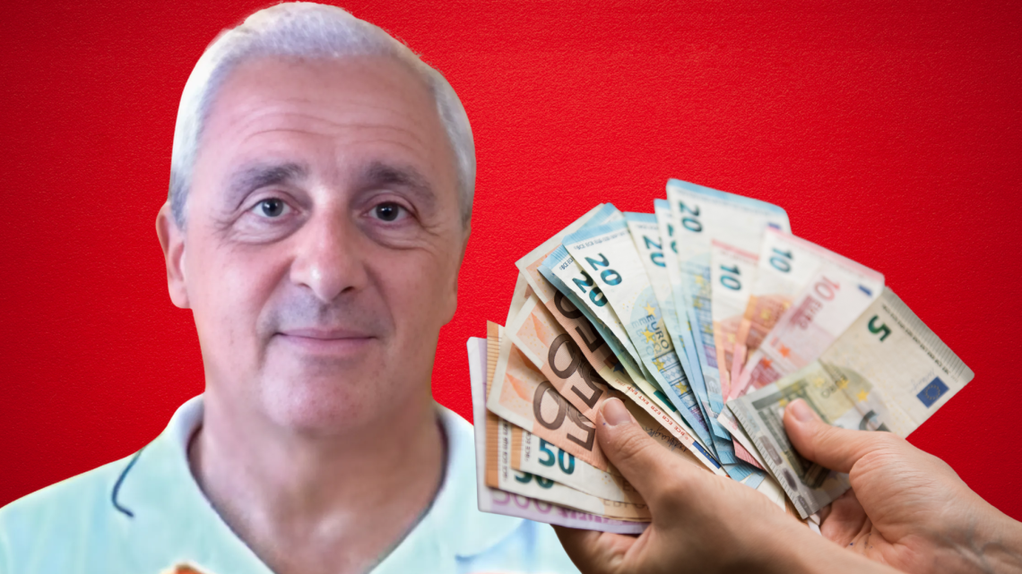 Roberto Tridello