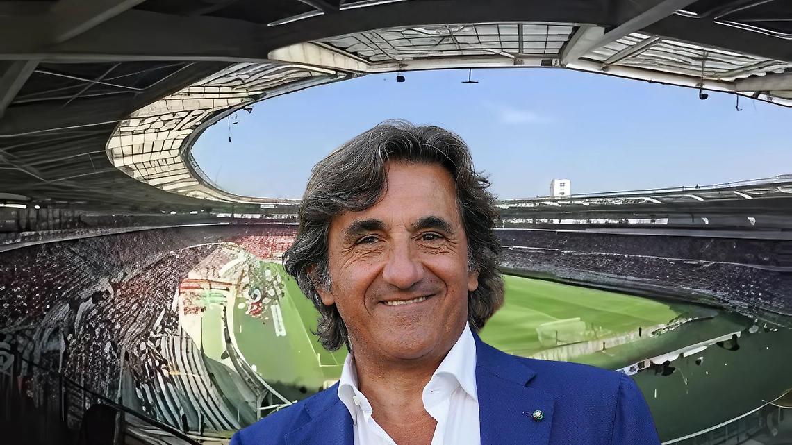 Svolta sullo stadio del Toro: il club di Cairo si muove per il Grande Torino