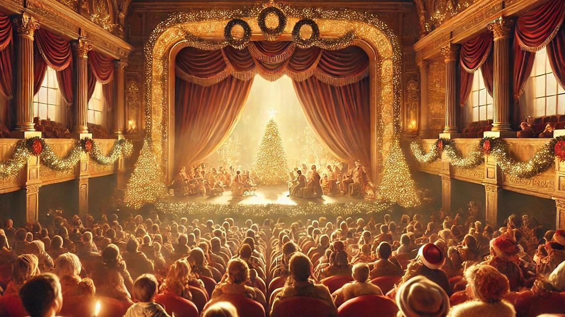 Il Teatro Pinelli