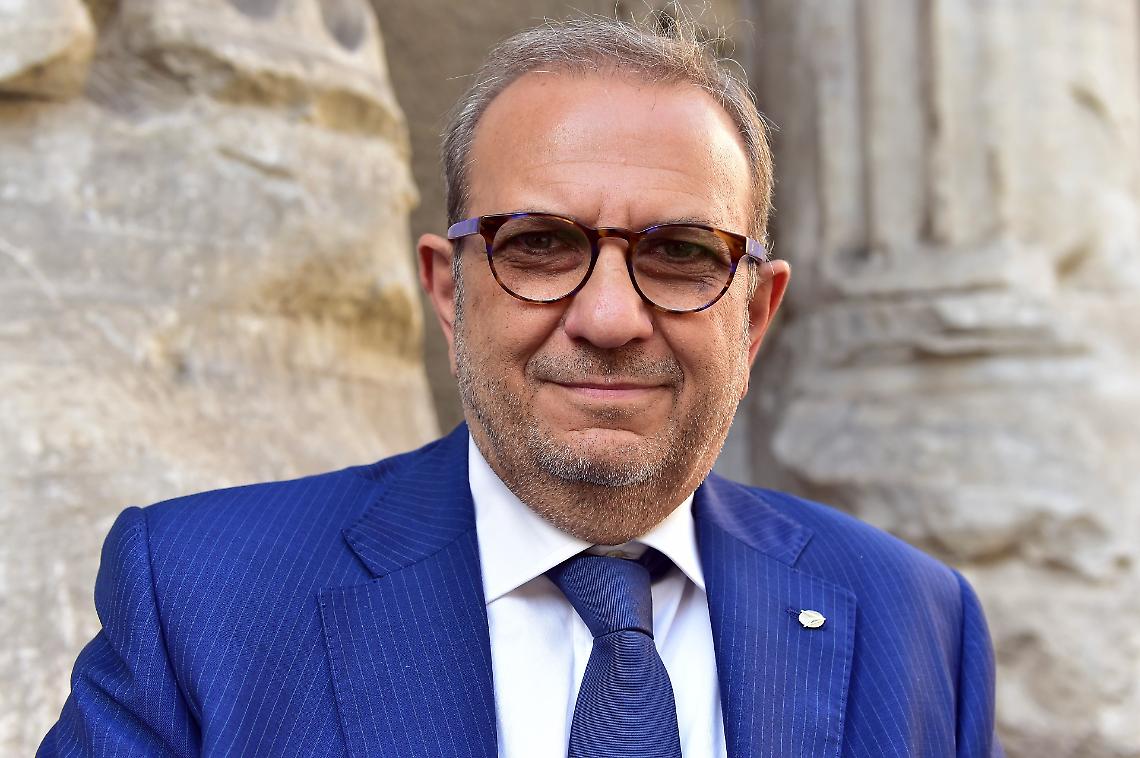 Guido D'Amico, Cofimprese