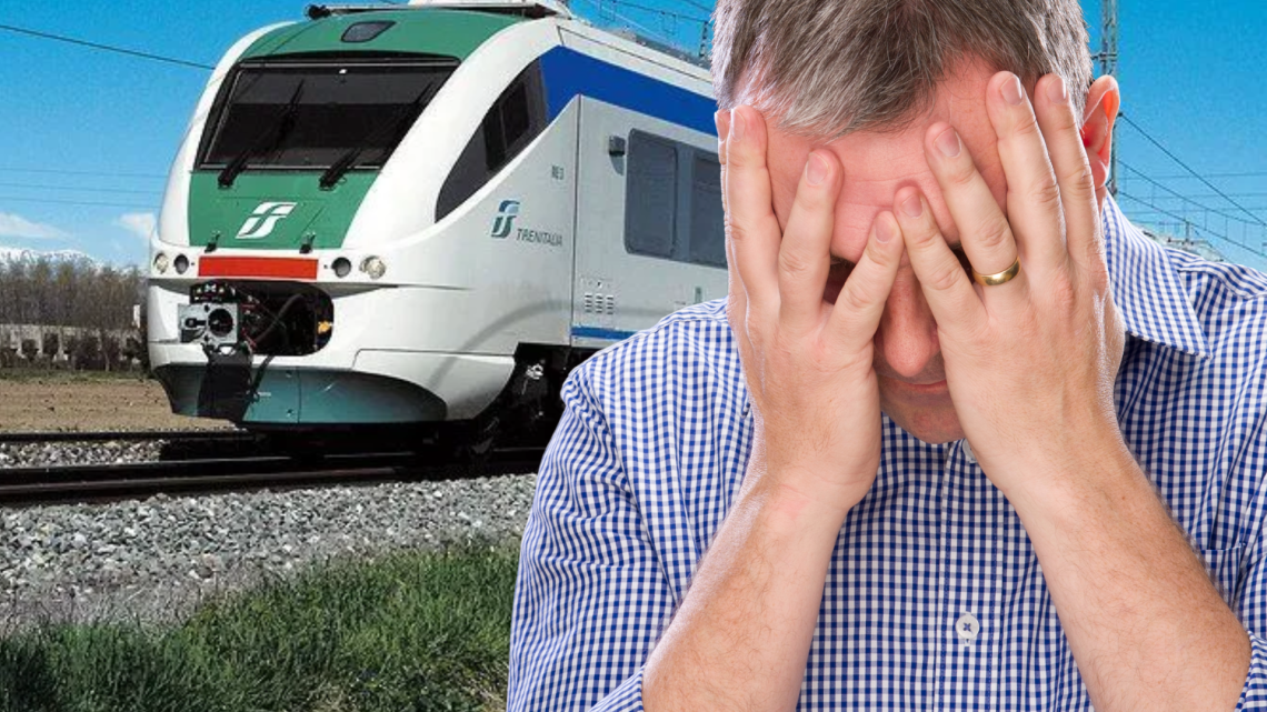 Trenitalia
