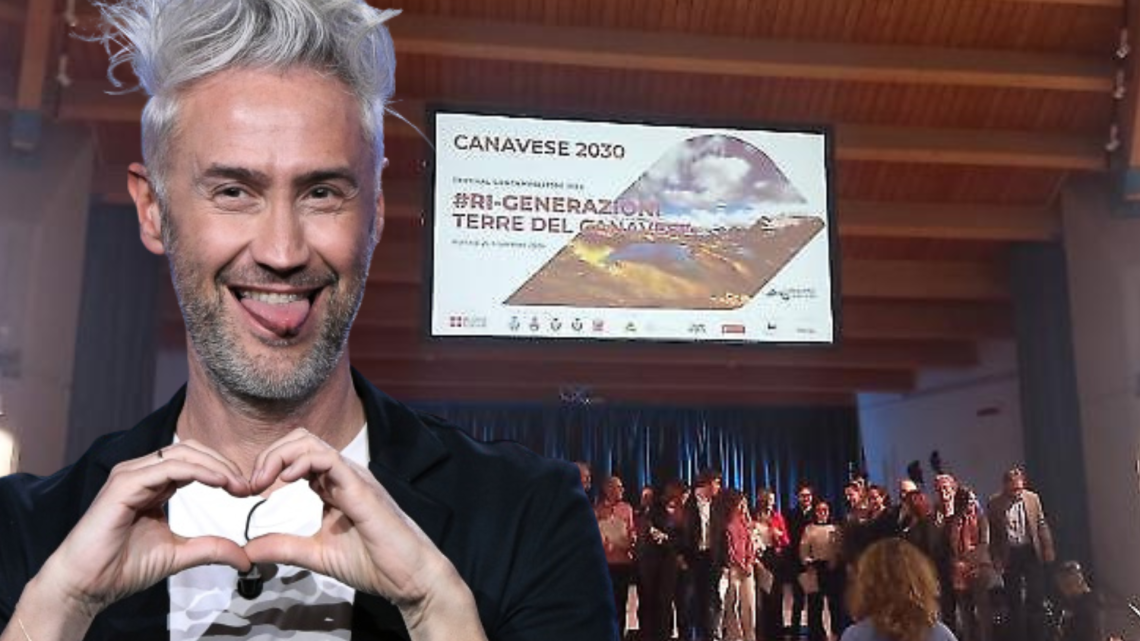Canavese 2030