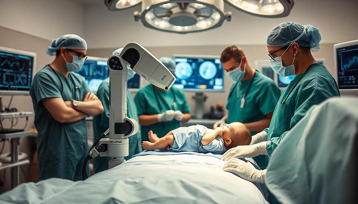 Un miracolo della tecnologia