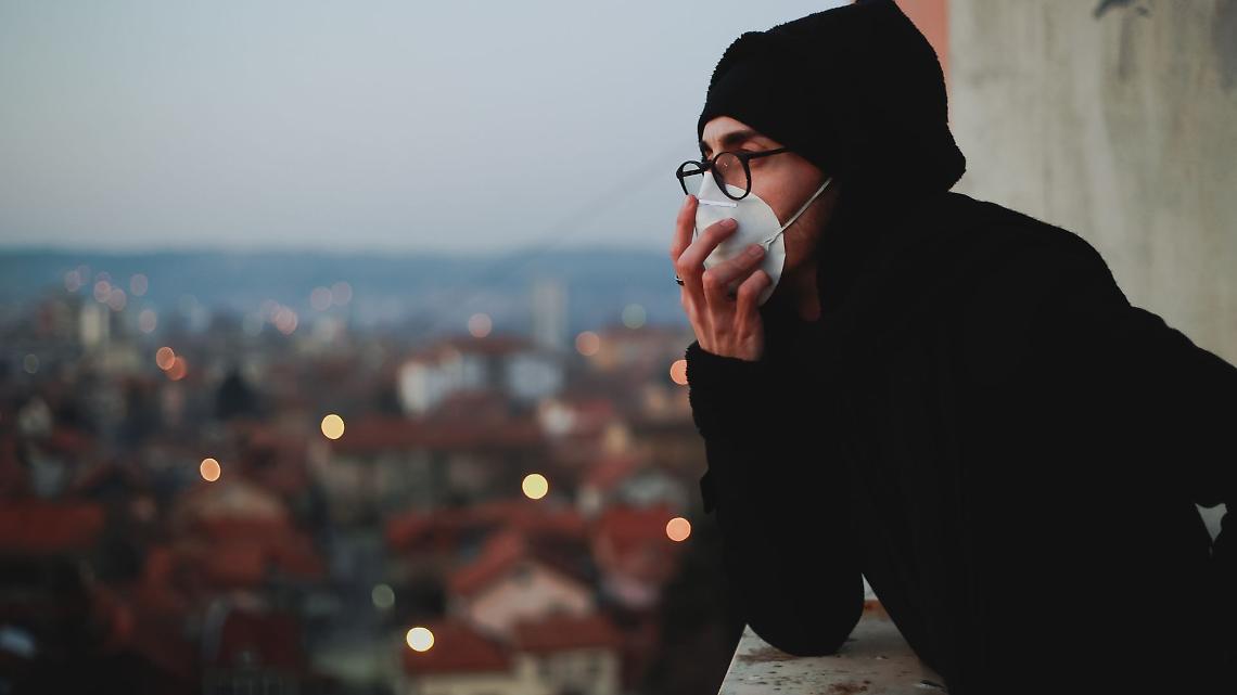 Polveri sottili oltre il limite, Torino soffoca nello smog anche nel 2025