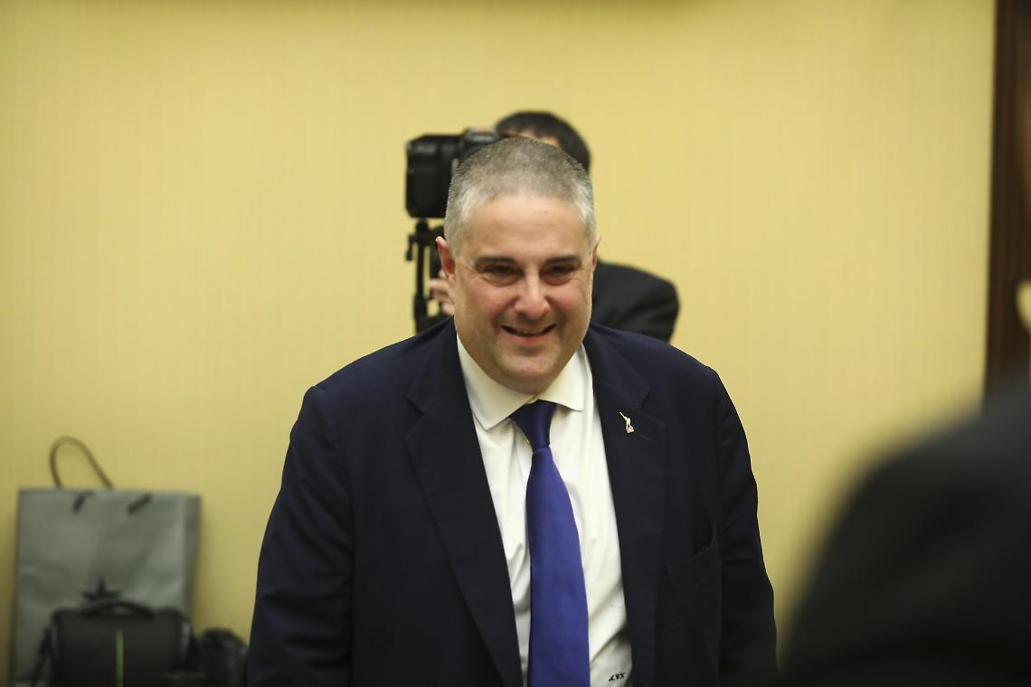 Alessandro Giglio Vigna