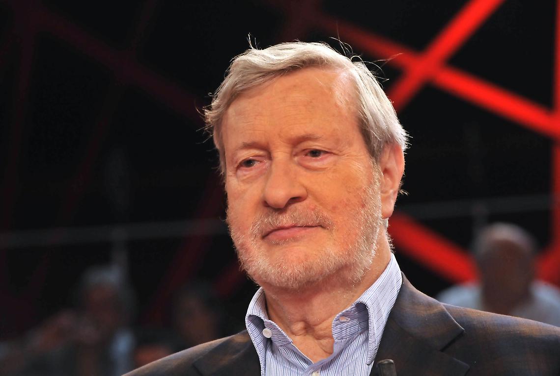 Gianni Vattimo