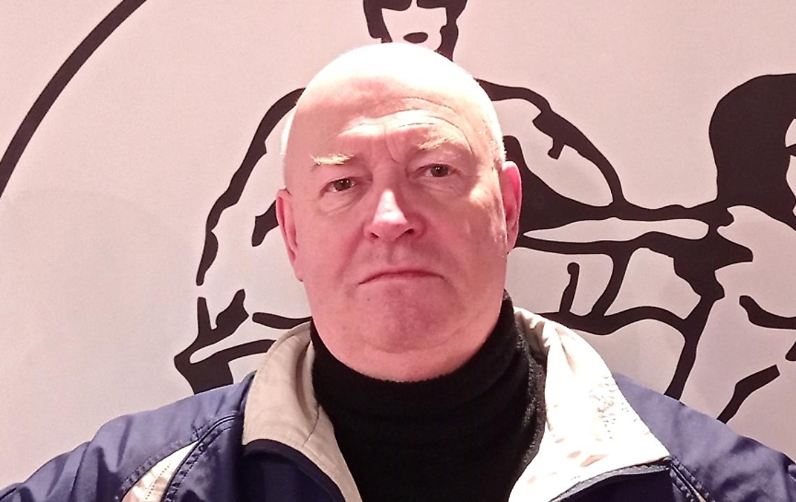 Walter Cerrato