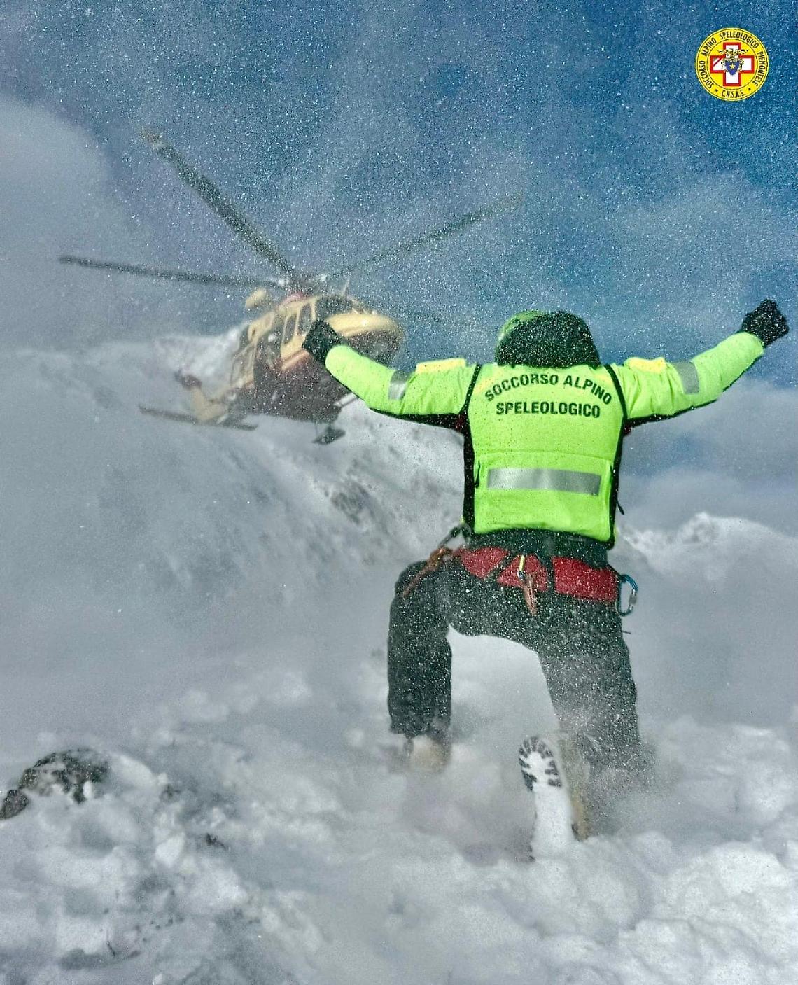 Allerta valanghe in Piemonte: rischio forte sulle Alpi, sconsigliato il fuoripista