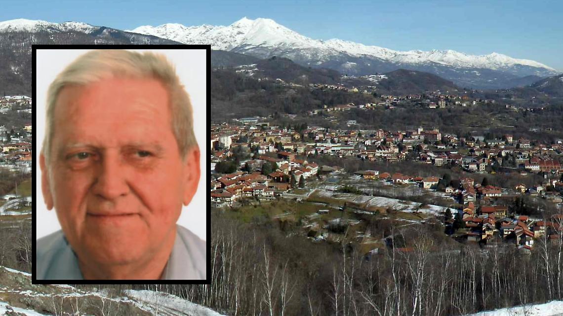Addio a Ugo Grosso
