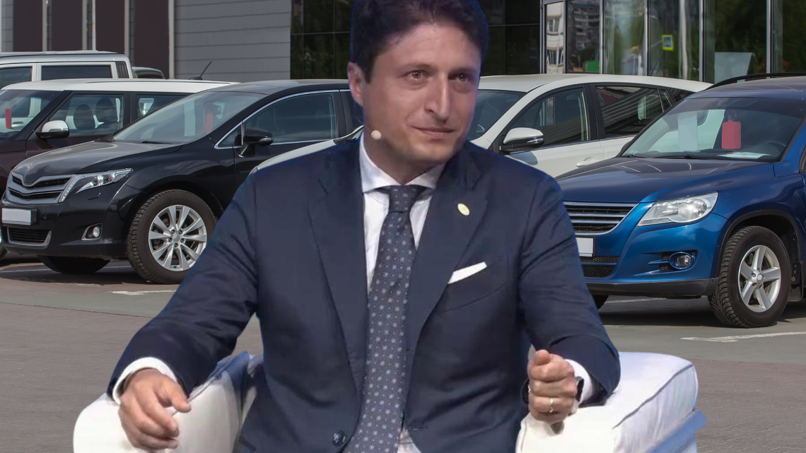 Luca Di Tanno