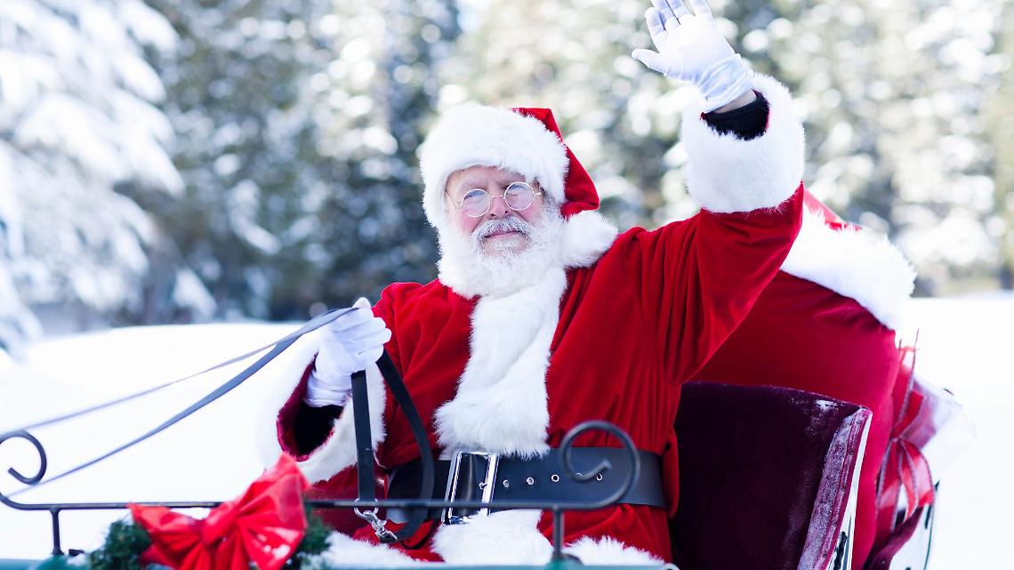 Natale al Borgo Sudest, due giorni di festa nel quartiere