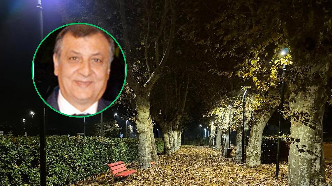 Chi ha davvero illuminato Montanaro?