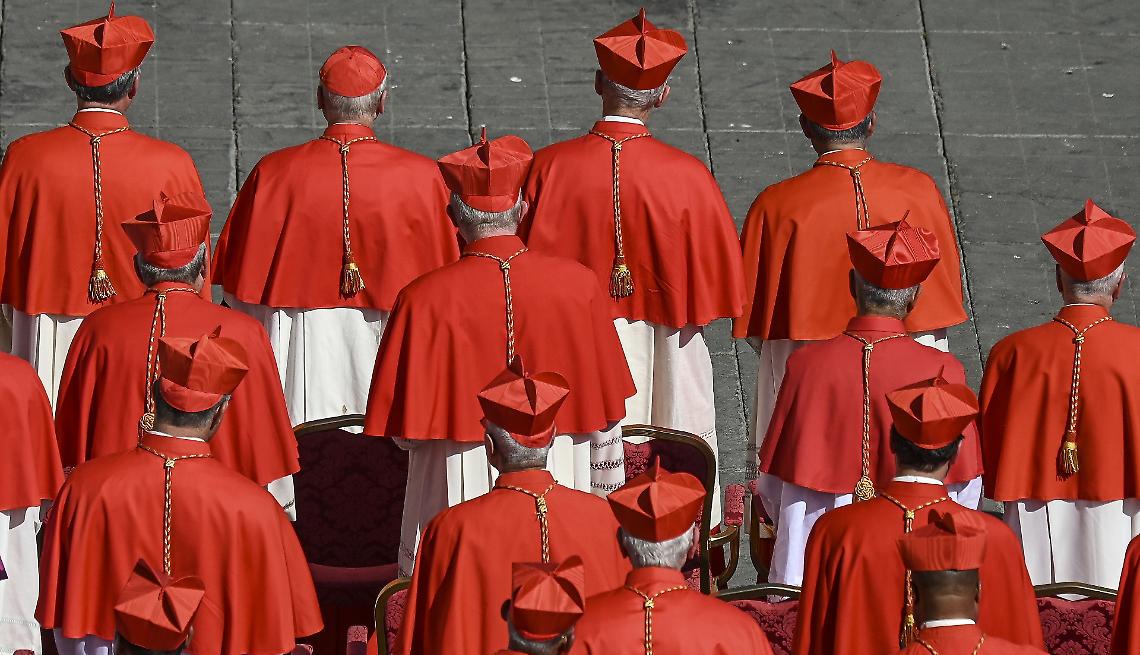 cardinali