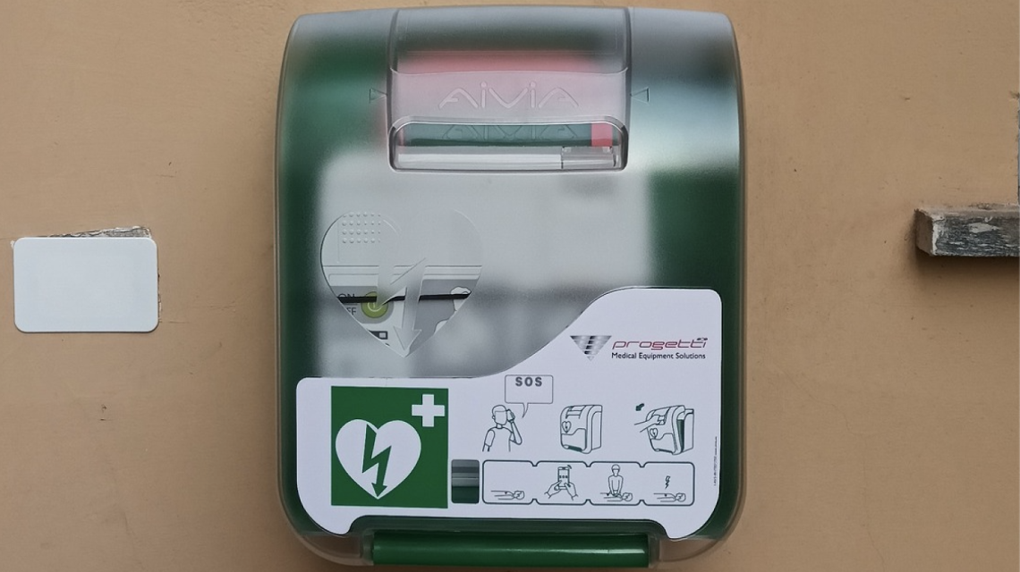"Le Case del Cuore"