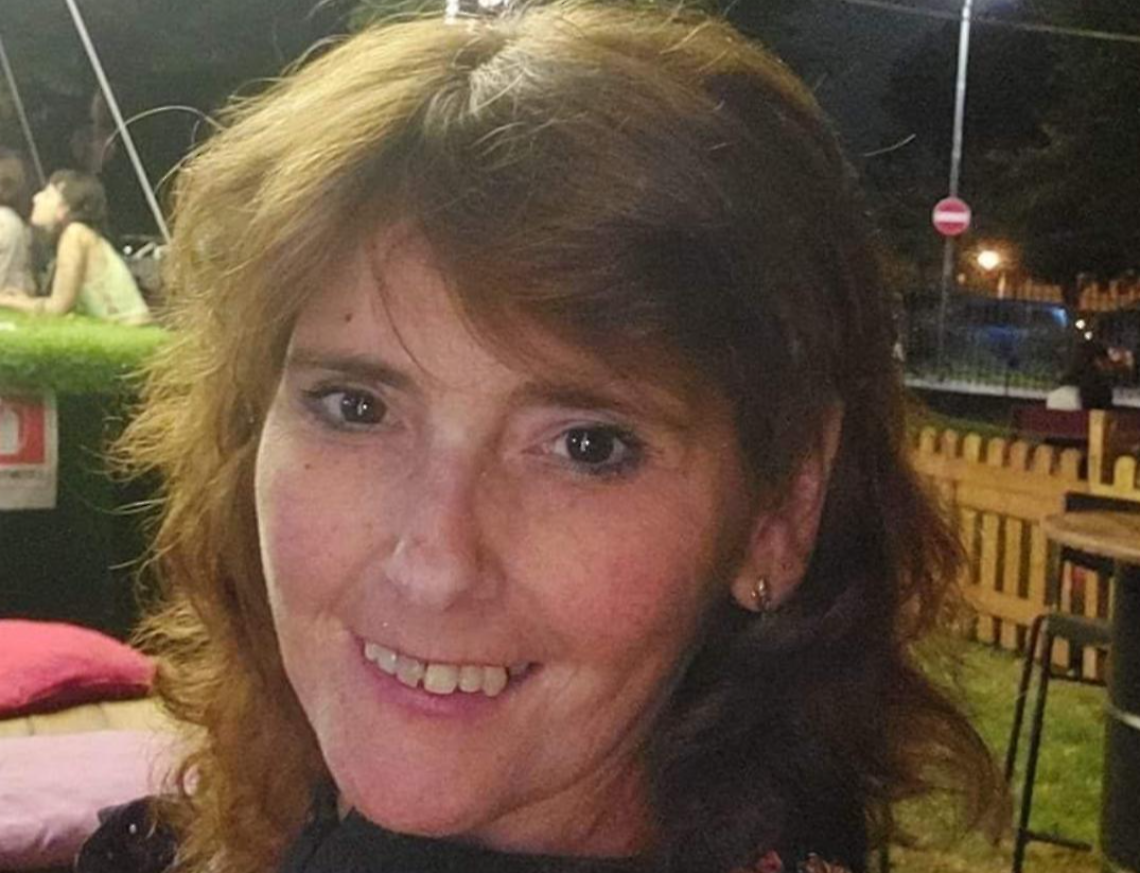 Il CISA piange Silvia Valerio