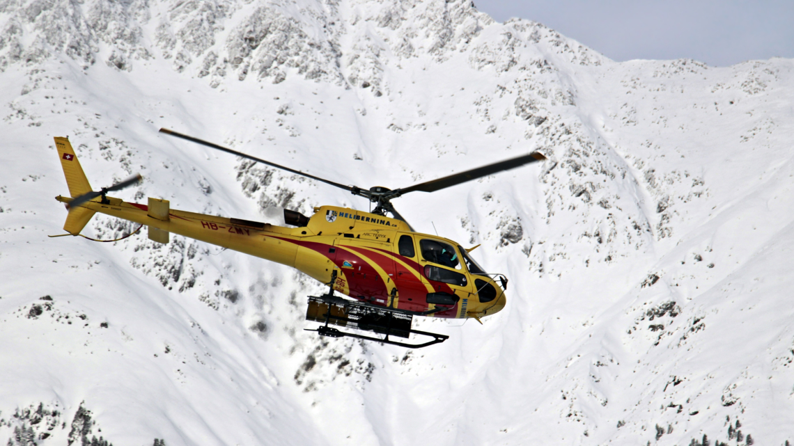 Due Scialpiniste Salvate in Alta Quota: L'Intervento del Soccorso Alpino in Valle d'Aosta