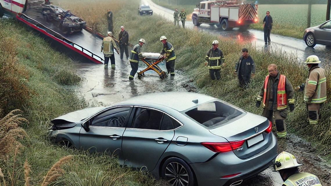 Incidente a Front