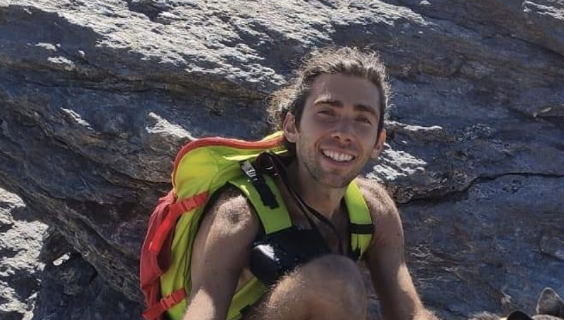 Tragedia a Campione del Garda: Base Jumper Piemontese Perde la Vita in un Incidente Fatale