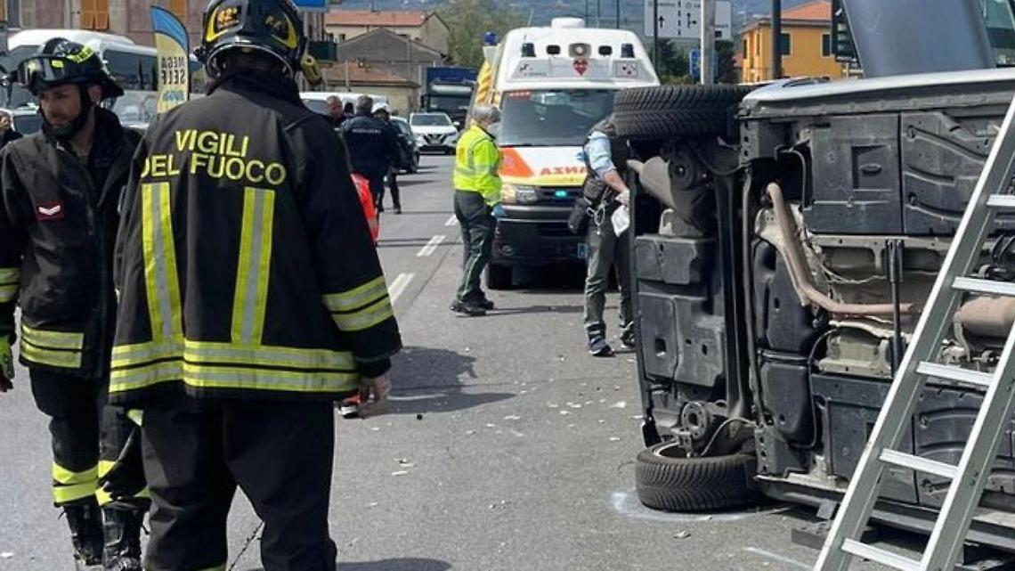 Incidente 