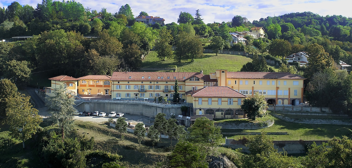 Residenza San Raffaele