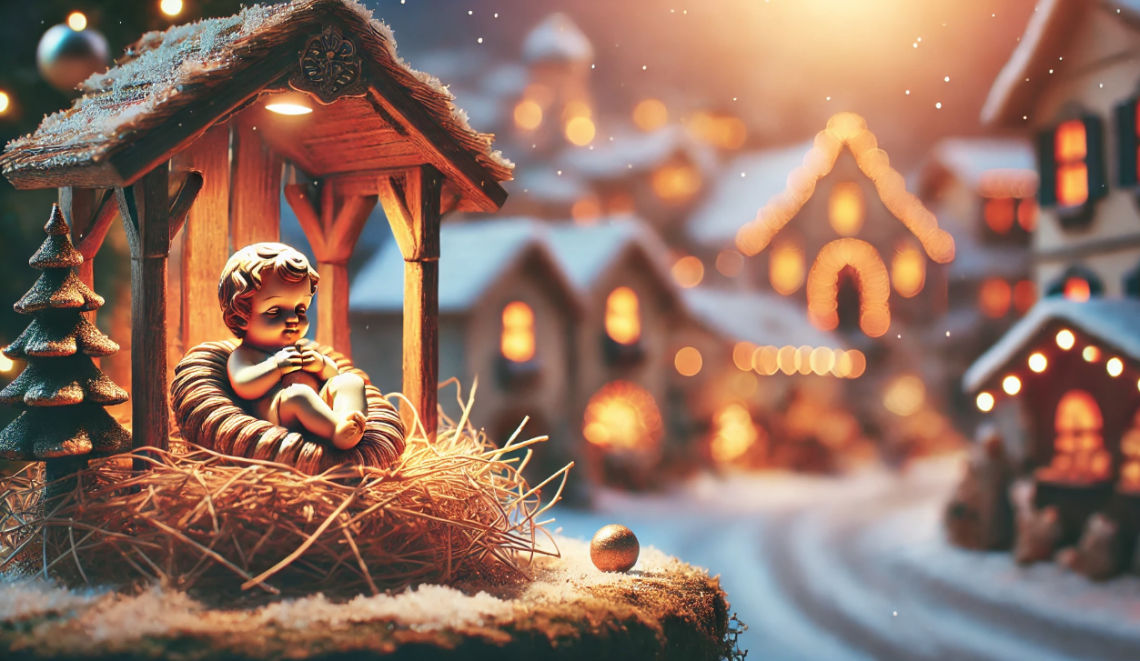 Un Natale di Presepi in Canavese: ecco dove visitarli