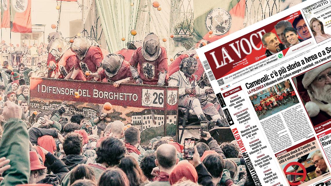 Ivrea