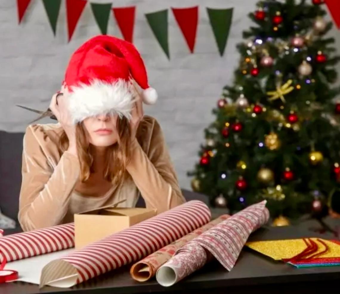 Natale… no stress!