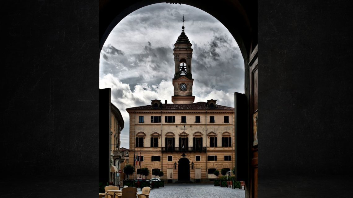 Ivrea si ribella: commercianti pronti a sit-in e raccolta firme contro delinquenza e degrado