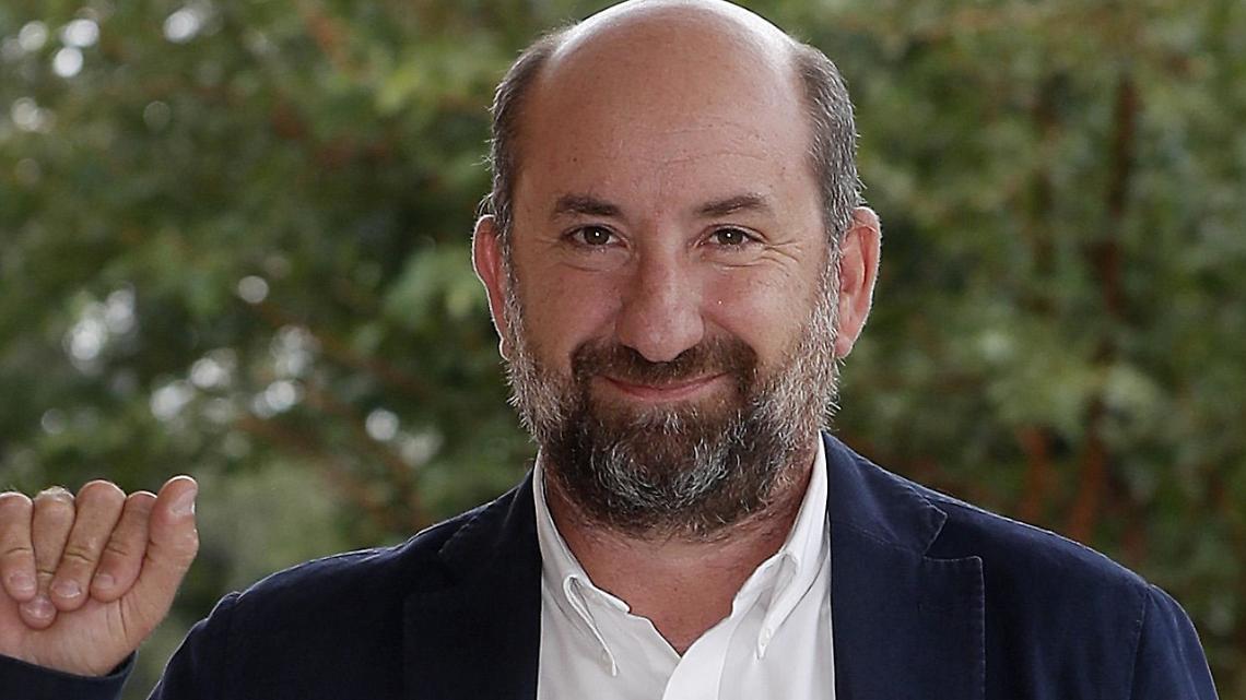 Antonio Albanese