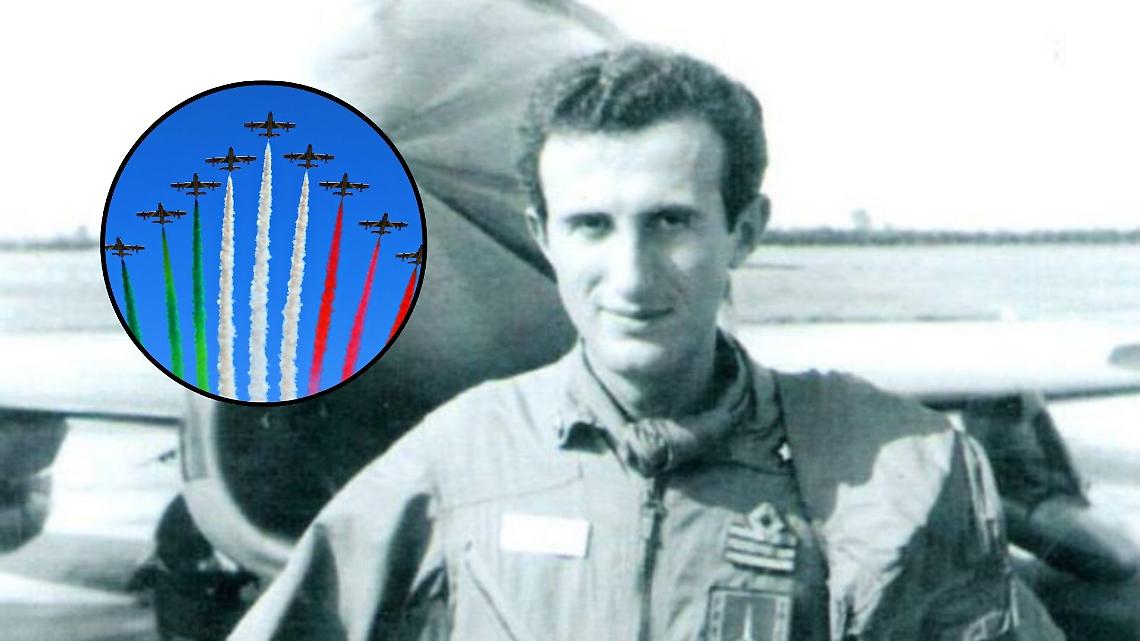 Il Canavese ricorda il suo eroe