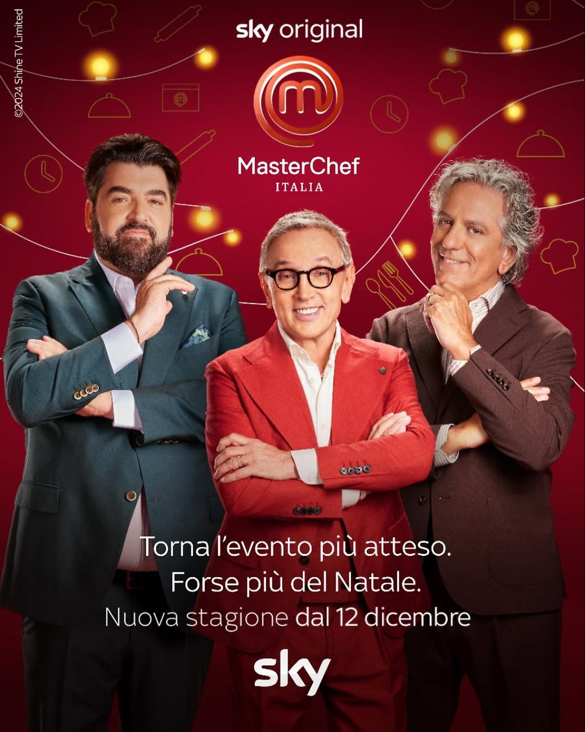 MasterChef Italia 14