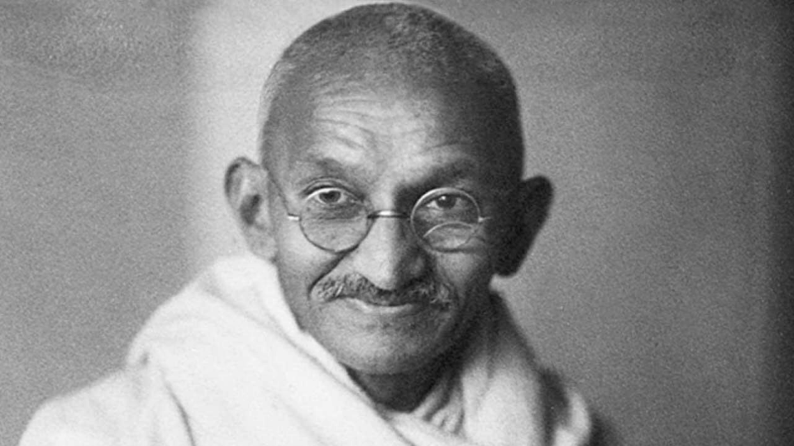 Gandhi