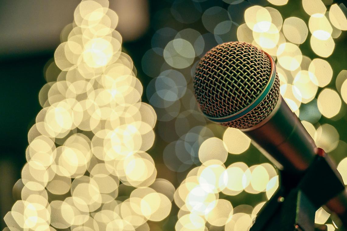 Il “Concerto di cori natalizi” unirà tutte le parrocchie