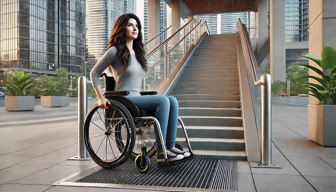 Presentato il piano per rendere la città più accessibile. Scarseggiano però le risorse di bilancio