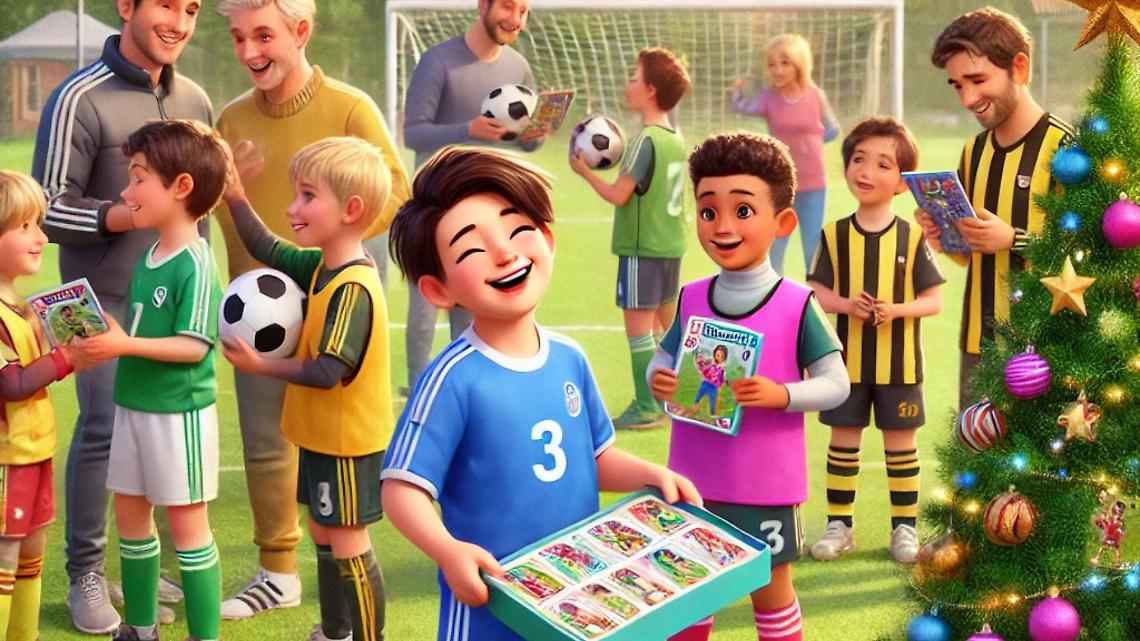 Altro che Messi