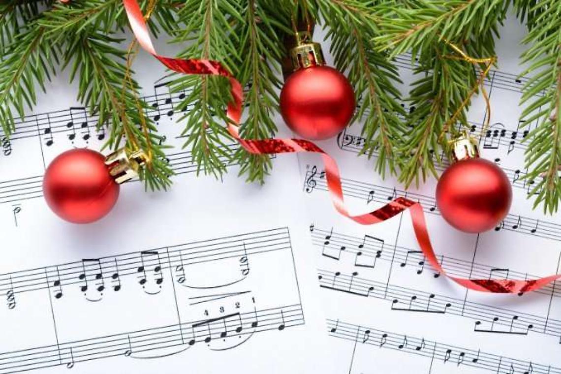 Natale in musica a Castiglione