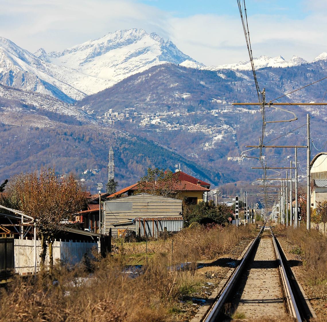 Un treno per la Vuelta: il sogno di riportare la Torino-Ceres al centro delle Valli di Lanzo
