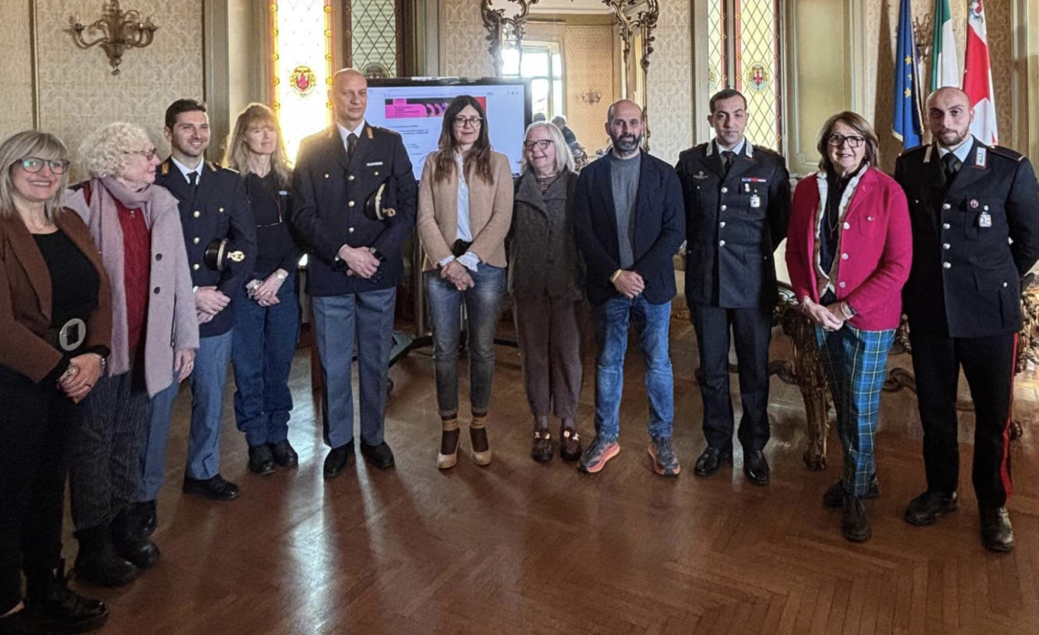 Ivrea alla Pari: Una Campagna per l'Inclusione e le Pari Opportunità