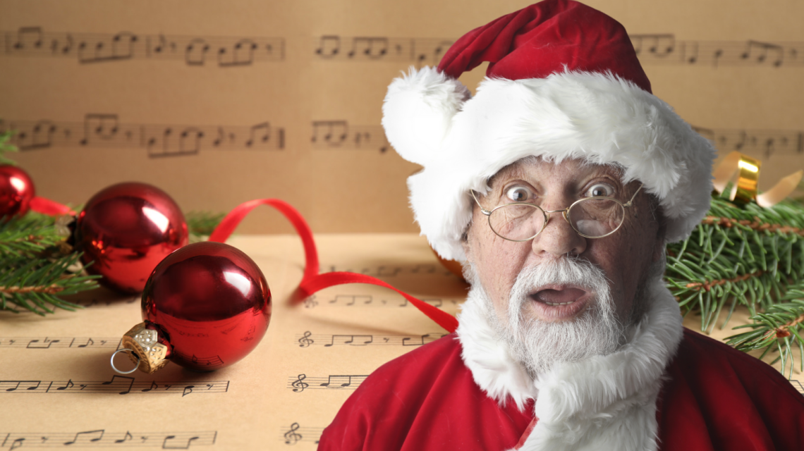 Concerto di Natale a Gassino