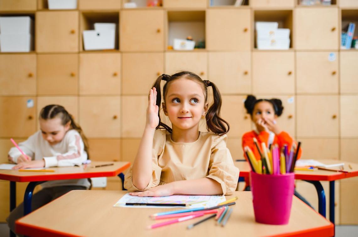 La scuola più piccola d'Italia