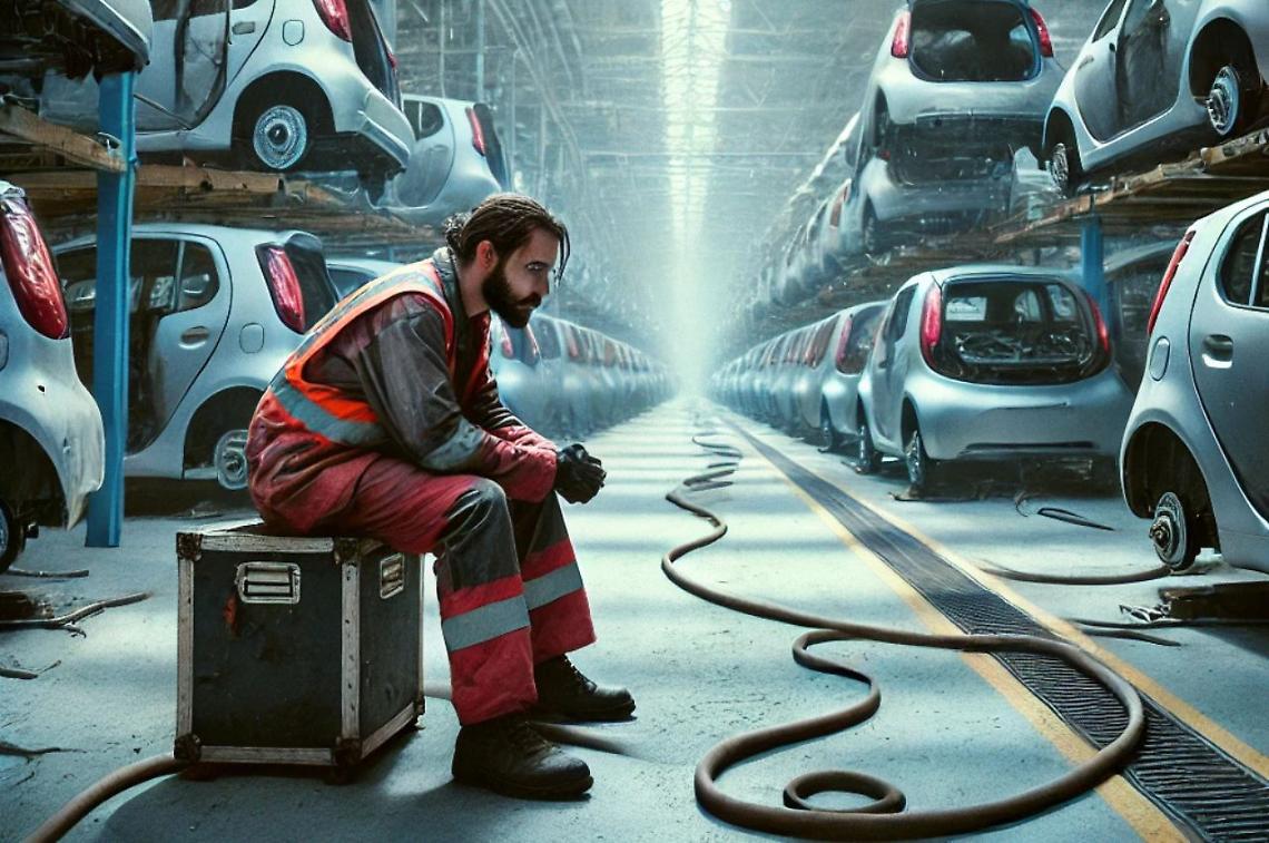 Auto elettrica